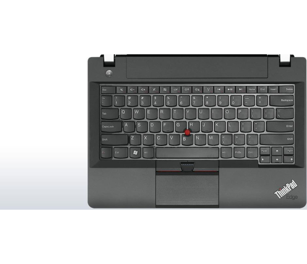 Lenovo ThinkPad Edge E330 i3-3120M/8GB/500 - 157902 - zdjęcie 5